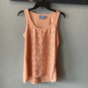 Simply Vera Wang Top